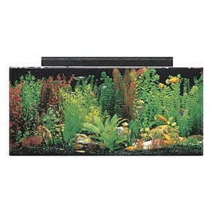 SeaClear Aquarium Combo -sarja