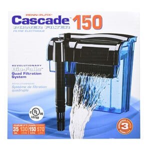 Penn Plax Cascade -suodatin