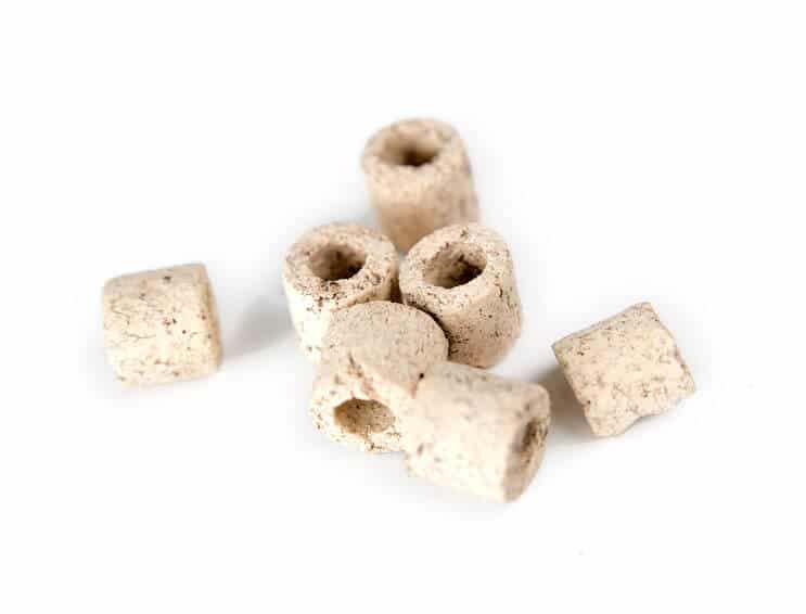 Suodatinmateriaali