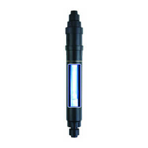 AquaTop In-Line UV-sterilointilaite