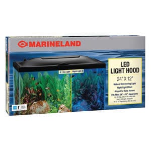 MarineLand-LED-valaistus