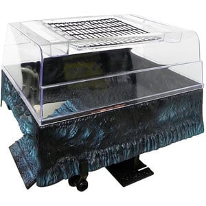 Paras Turtle Basking Dock