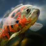 Oscar Fish