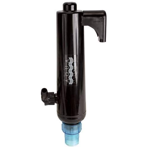 Aqua UV 15 watin Advantage 2000+ Hang On UV -sterilointilaite