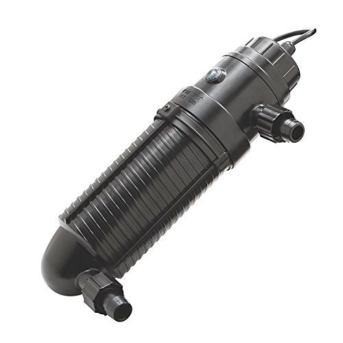 Coralife Turbo Twist UV-sterilointilaite, 6X