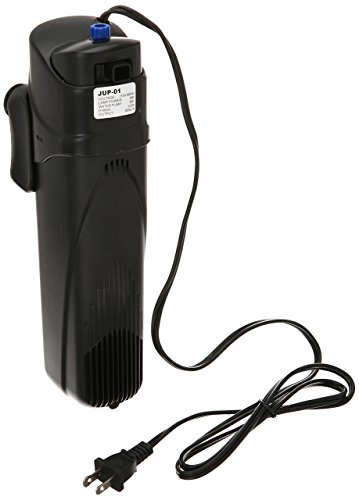 SunSun JUP-01 9W UV-sterilointisuodatinpumppu