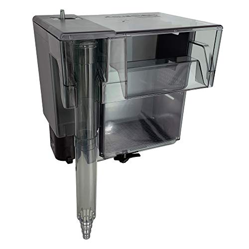 Aqua Clear, kalasäiliön suodatin, 40-70 gallonaa, 110v, A615A1